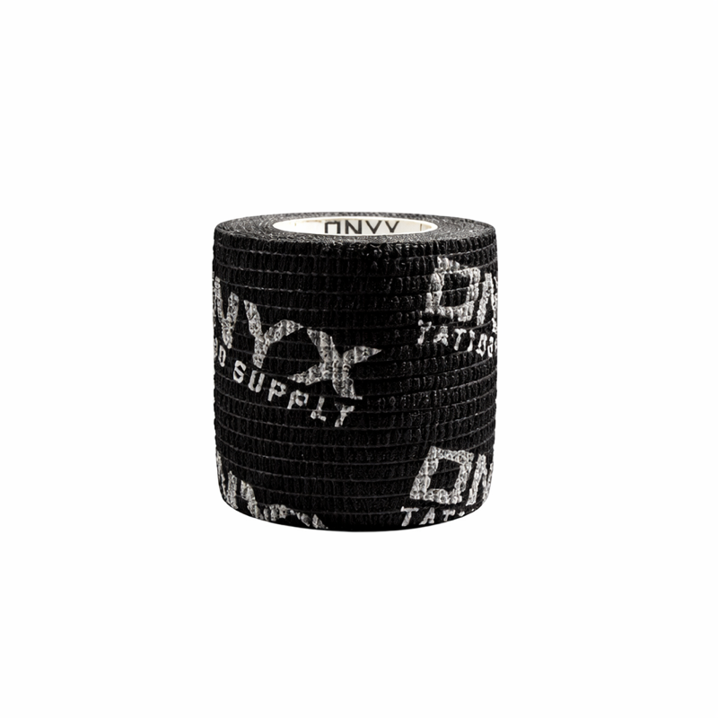 Onyx Tattoo Grip Tape