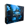 Onyx Bed Cover