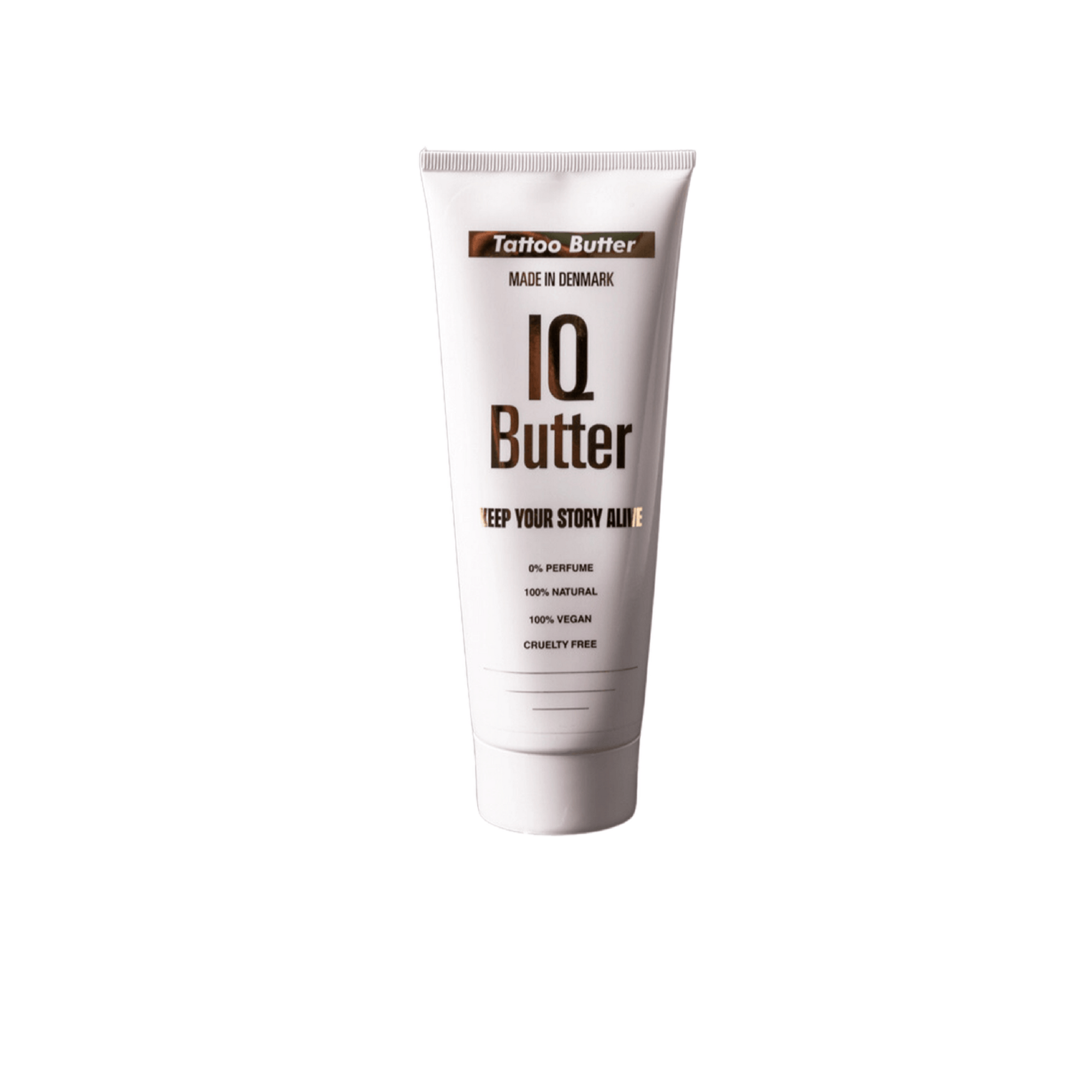 IQ Butter Cream | Onyx Tattoo supply | Tattoo care equipment