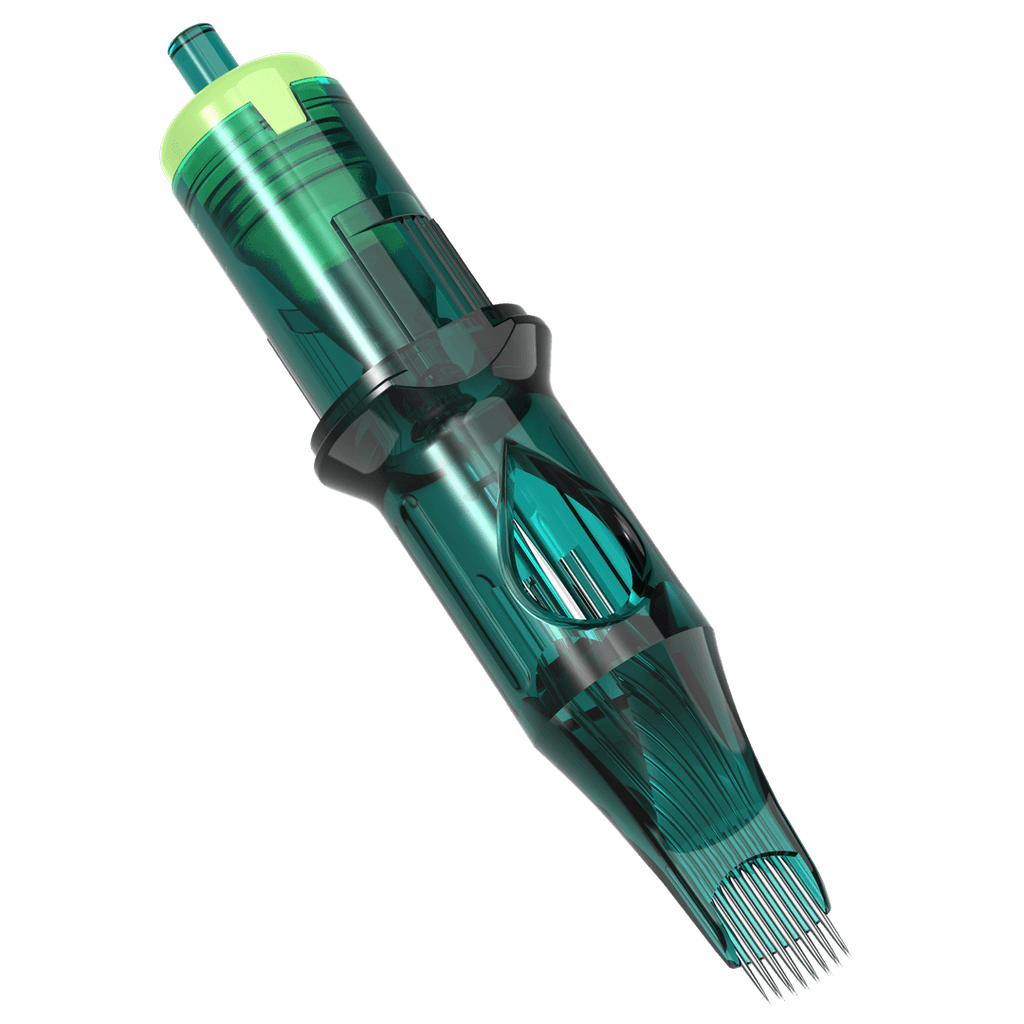 Onyx Curved Magnum Tattoo Needle