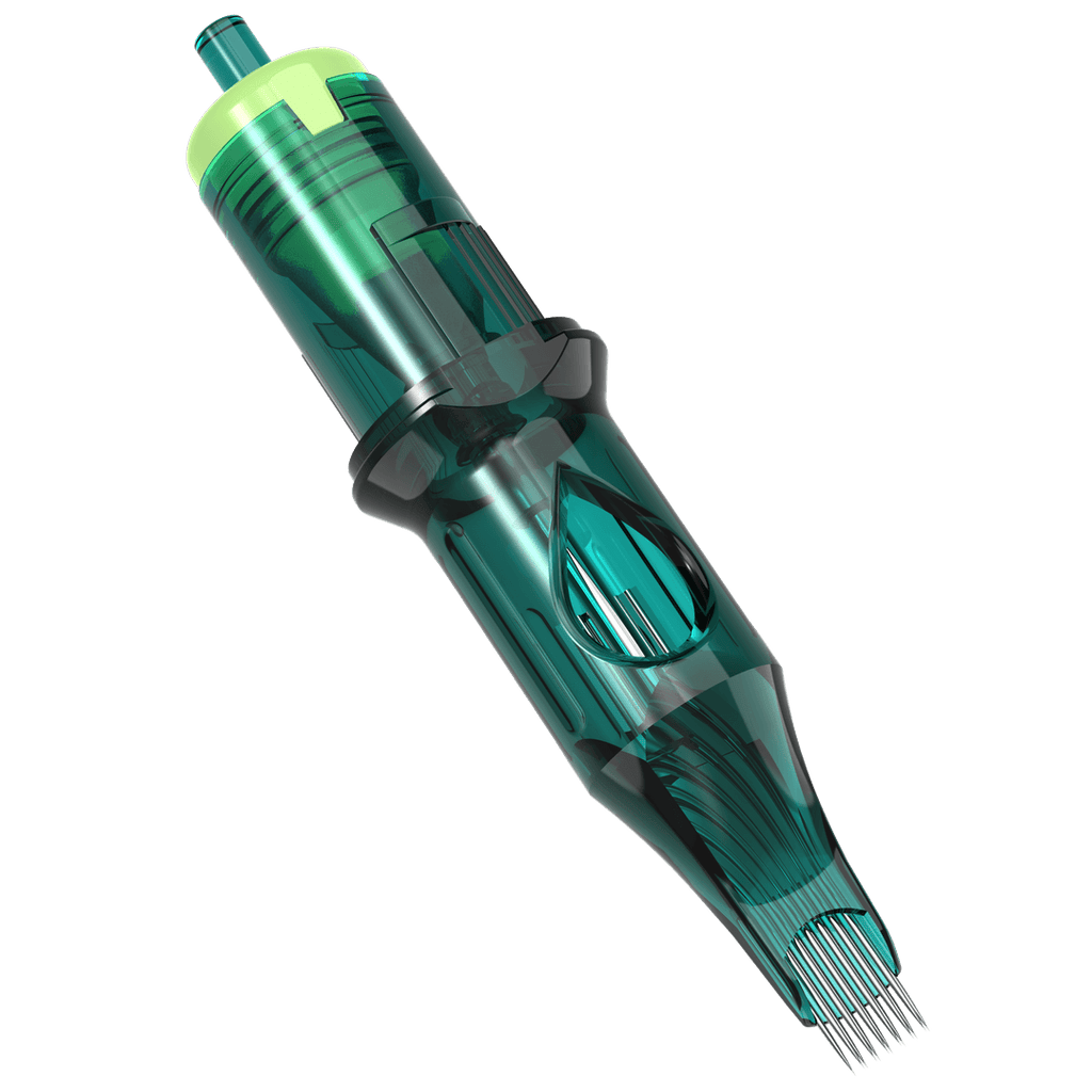 Onyx Flat Magnum Tattoo Needle