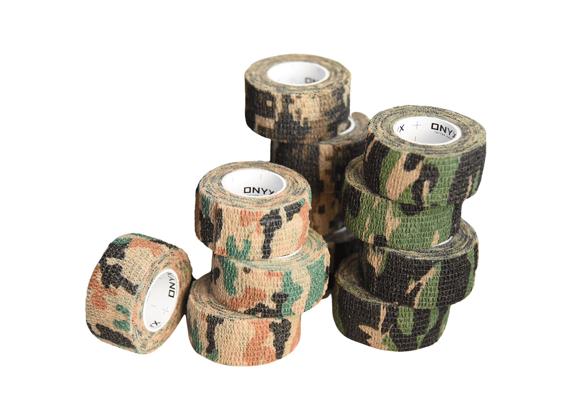 Onyx Tattoo Grip Tape
