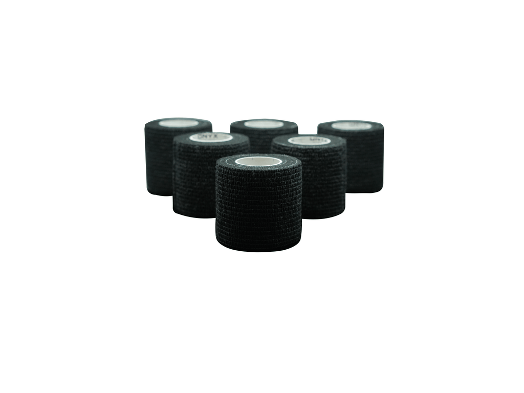 Onyx Tattoo Grip Tape