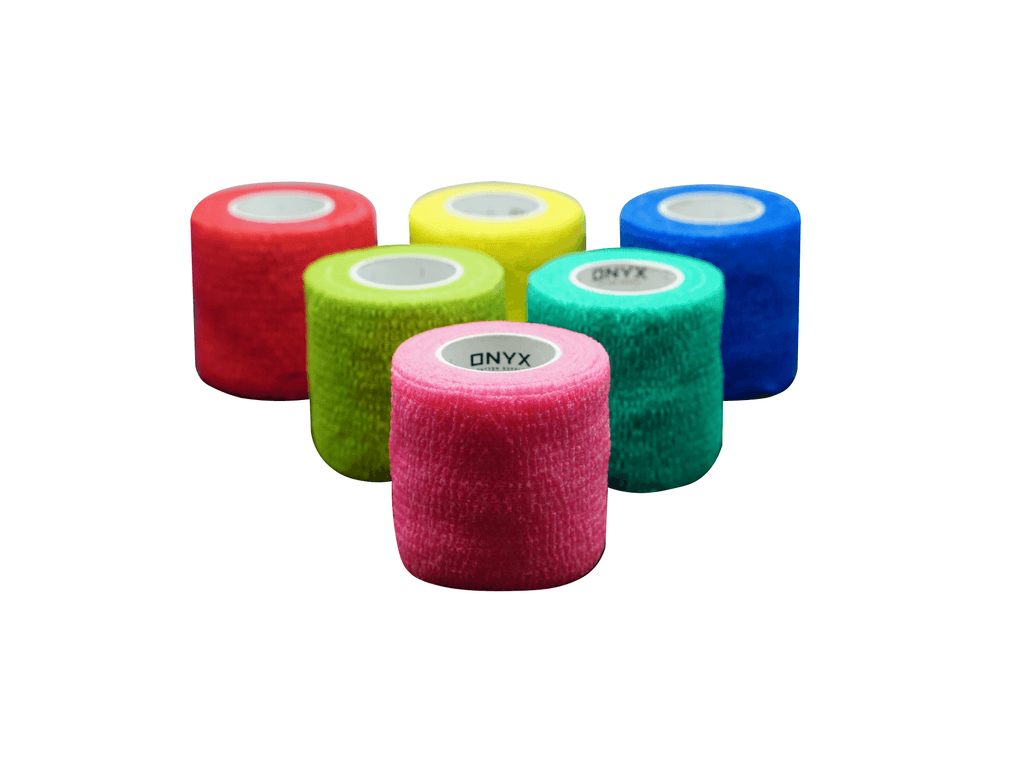 Onyx Tattoo Grip Tape