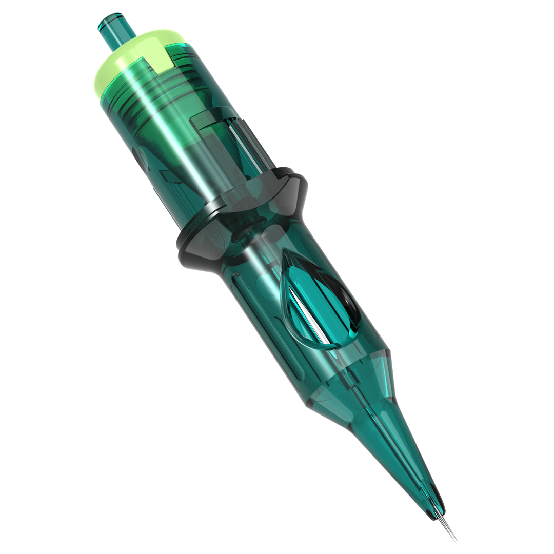Onyx Round Liner Tattoo Needle