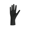 Nitras Black Latex Gloves | Onyx Tattoo Supply |Tattoo Equipment