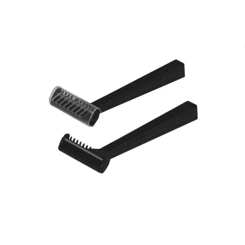 Nitras Razor Onyx | Tattoo Supply | Preparation Tattoo Equipment
