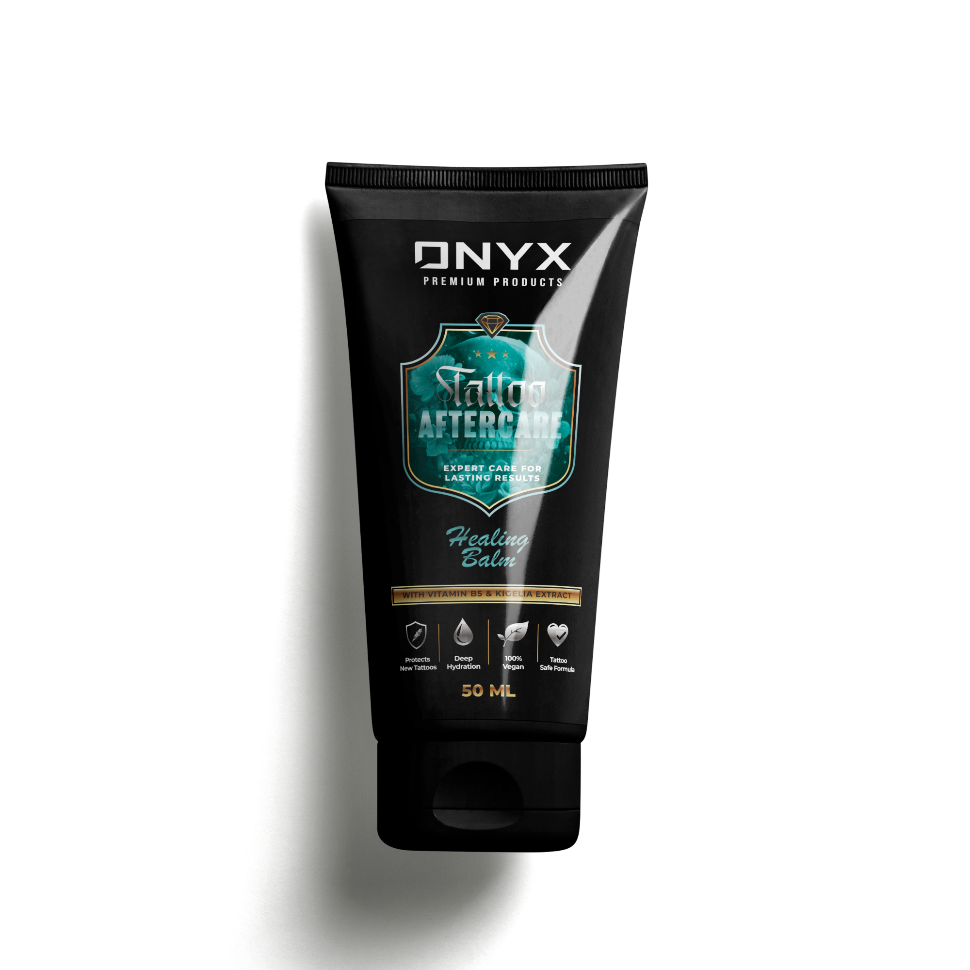 Onyx Aftercare Balm