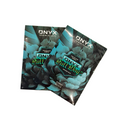 Onyx Second skin 10 sheets - 15 cm x 10 cm